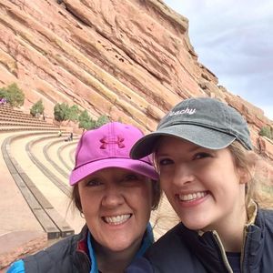 Meet your Posher, Tami